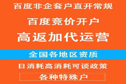 百度广告平台运营推广的技巧与趋势